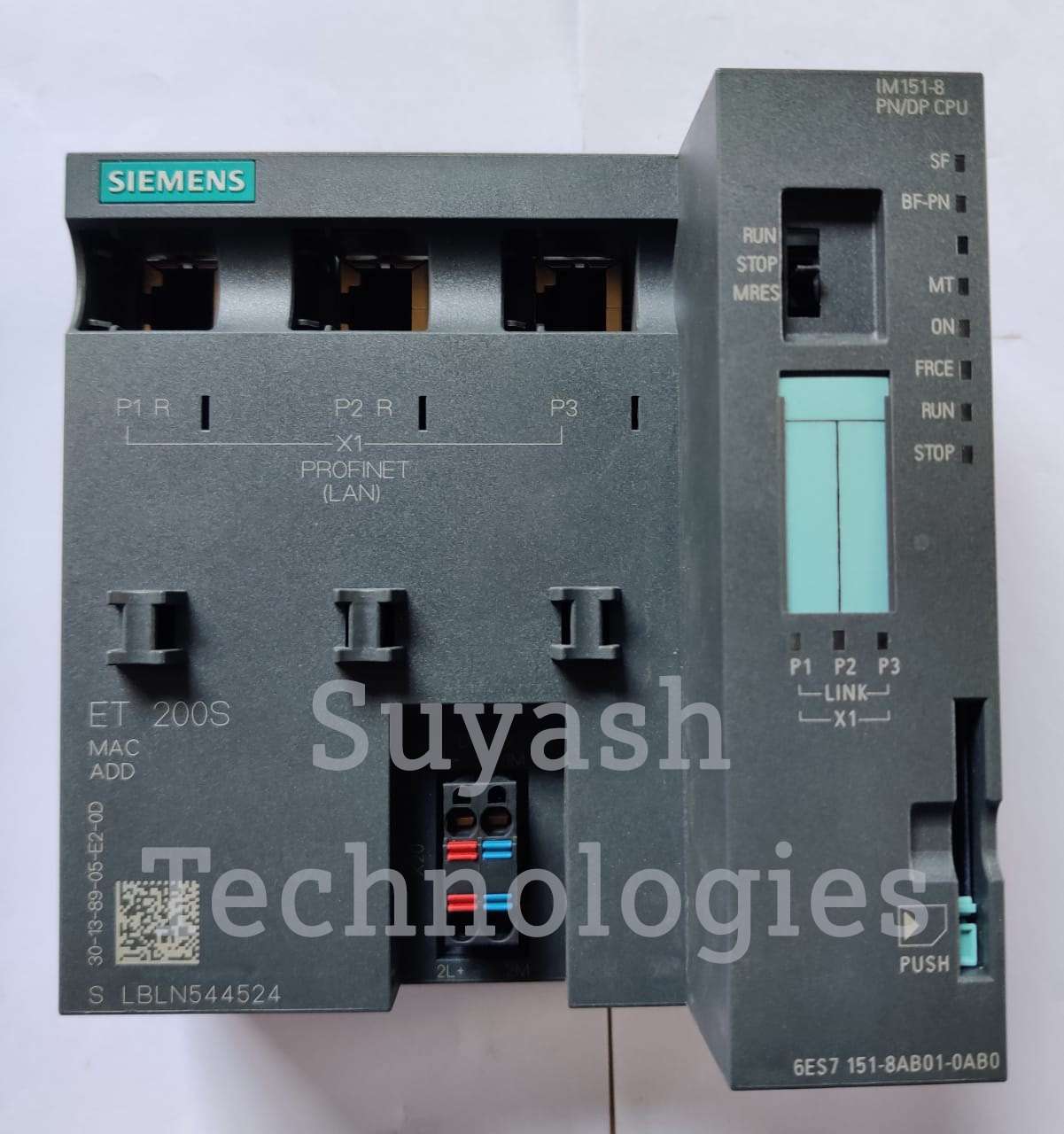 plc-supplier